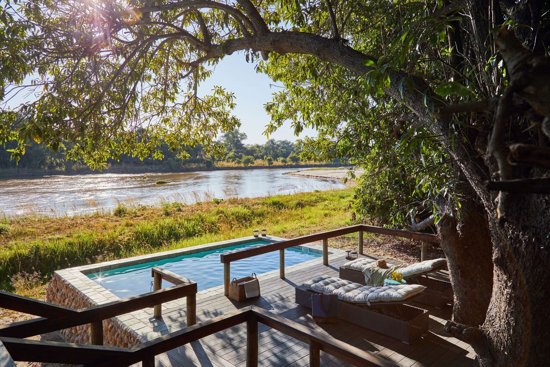 Kapamba Bushcamp thumbnail 2